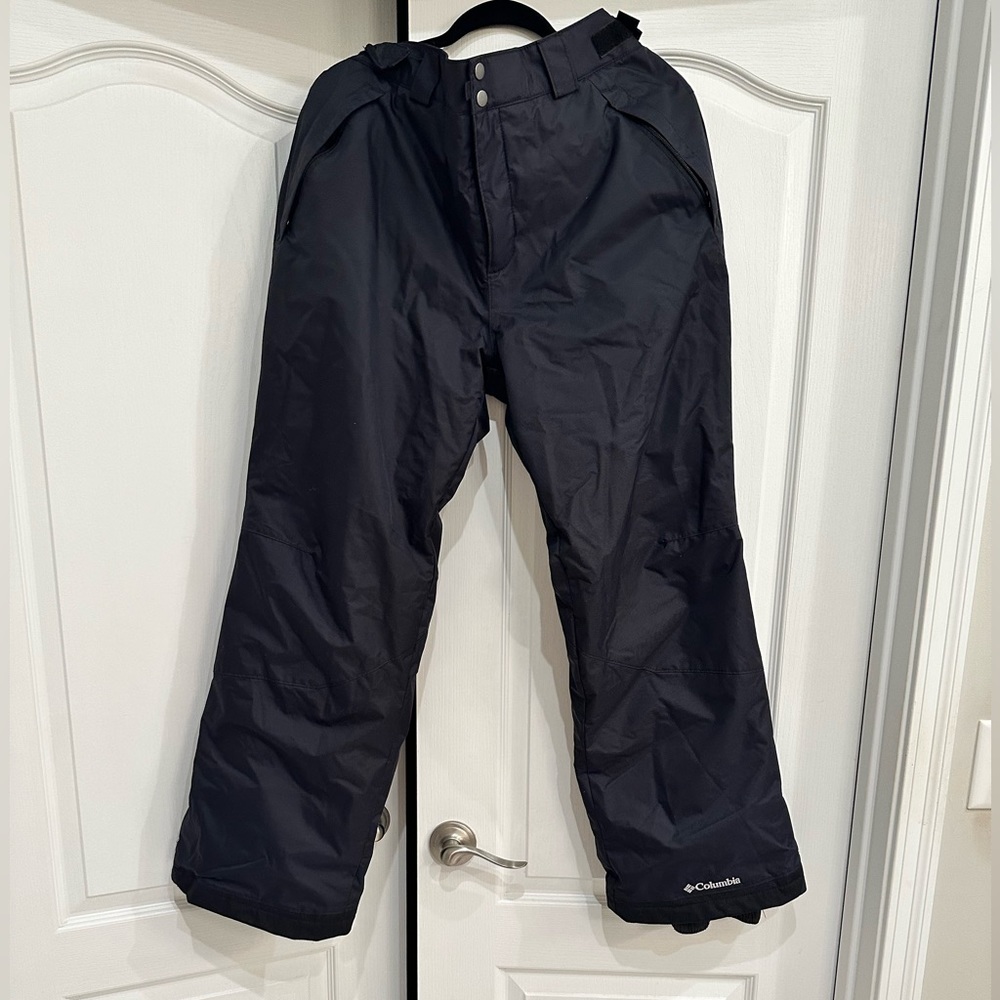 Columbia Snow Pants